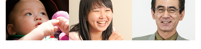 当操法室に通う方